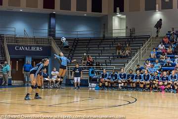 VB vs Mauldin 78